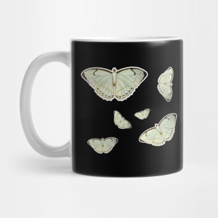 colorful butterfly cute butterfly Mug